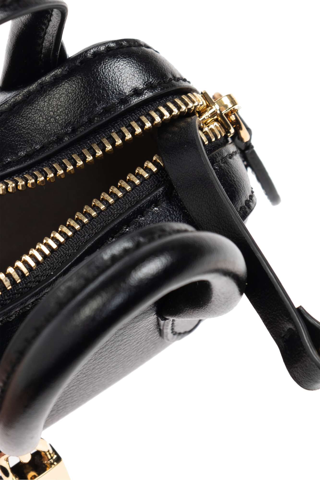 Black Handbag Stella McCartney - Vitkac Canada